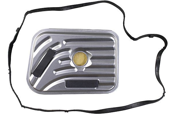 METZGER AUTOTEILE 8020123 Hydraulic Filter Kit, automatic transmission