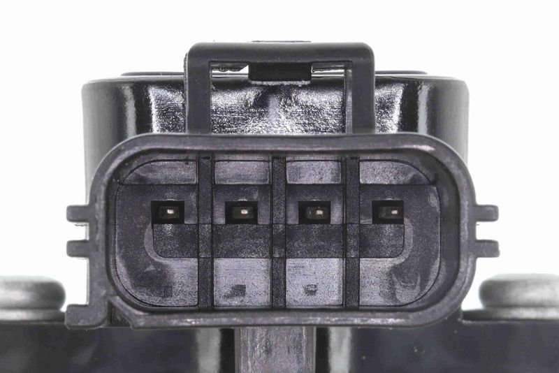 VEMO V25-81-0022 Throttle Body
