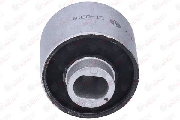 BIRTH 2177 Control Arm / Trailing Arm Bush
