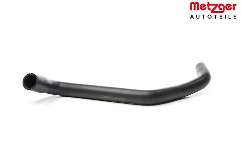 METZGER AUTOTEILE 2422401 Radiator Hose