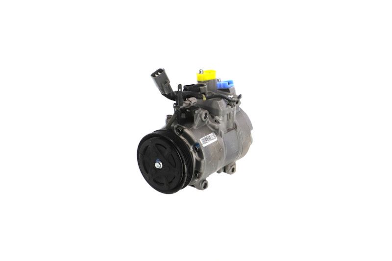 REMANTE 005-001-000336R Compressor, air conditioning