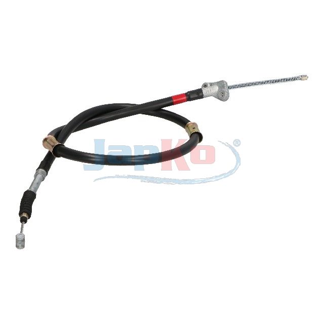 Tross, seisupidur, JAPKO...