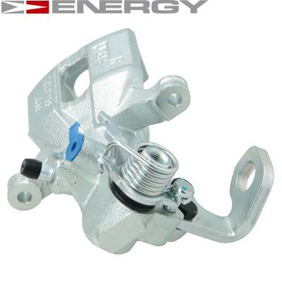 Pidurisadul, ENERGY ZH0313