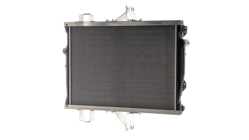 Chladič, chlazení motoru CR 2096 001S