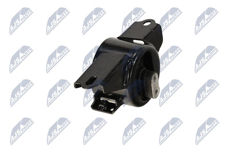 Paigutus, Mootor, NTY ZPS-KA-337