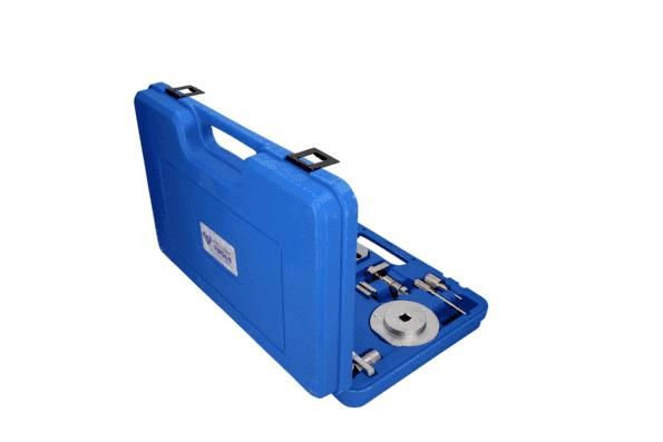 KS TOOLS BT592750 Reguliavimo įrankių rinkinys, veleno nustatymo įrankiai