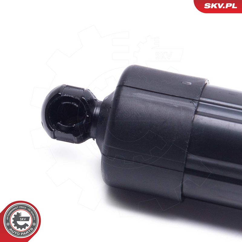 Elektrimootor, tagaluuk, ESEN SKV 52SKV961