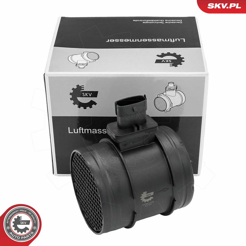 Õhumassimõõtja, ESEN SKV...