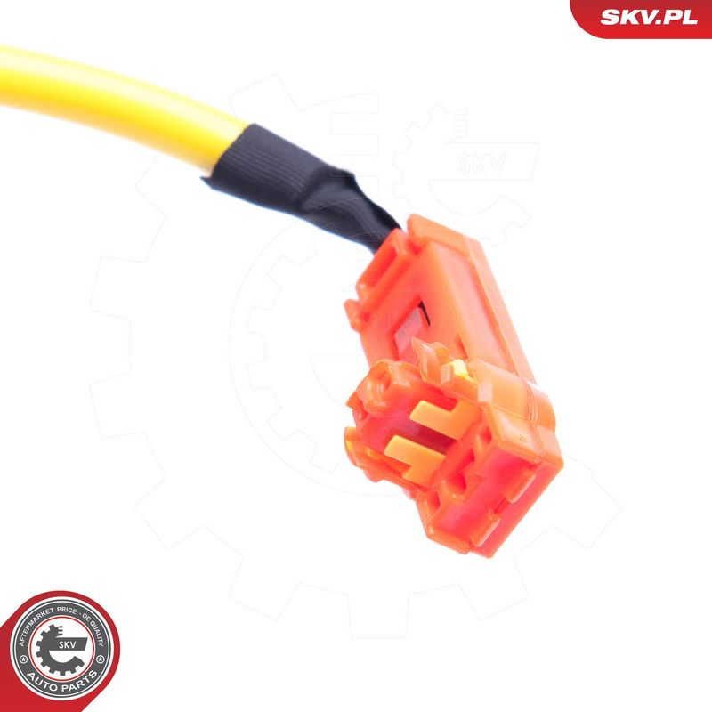 Turvapadja lint, turvapadi, ESEN SKV 96SKV522