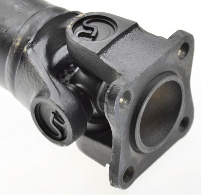 SPIDAN GKNP10024 Propshaft, axle drive