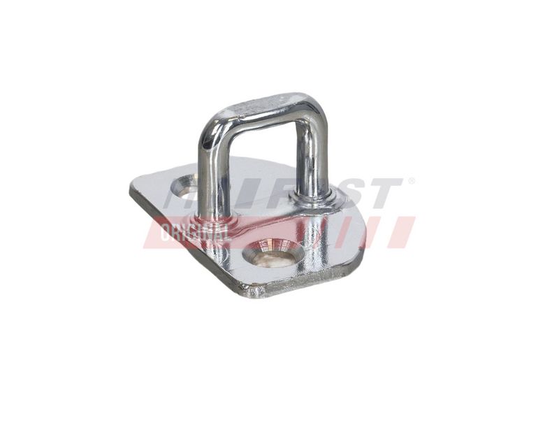 Sulgurplaat, tagaukse lukk, FAST FT94103