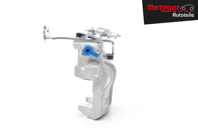 METZGER AUTOTEILE 6261357 Brake Caliper