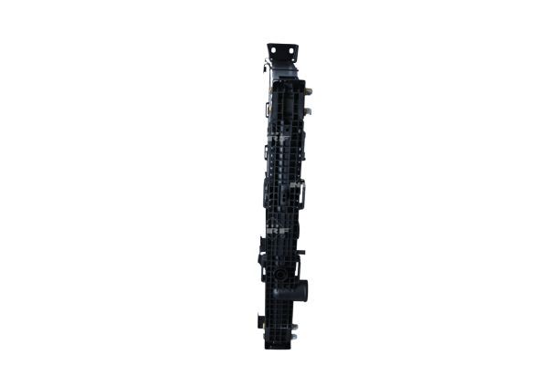 NRF 509541 Radiator, engine cooling