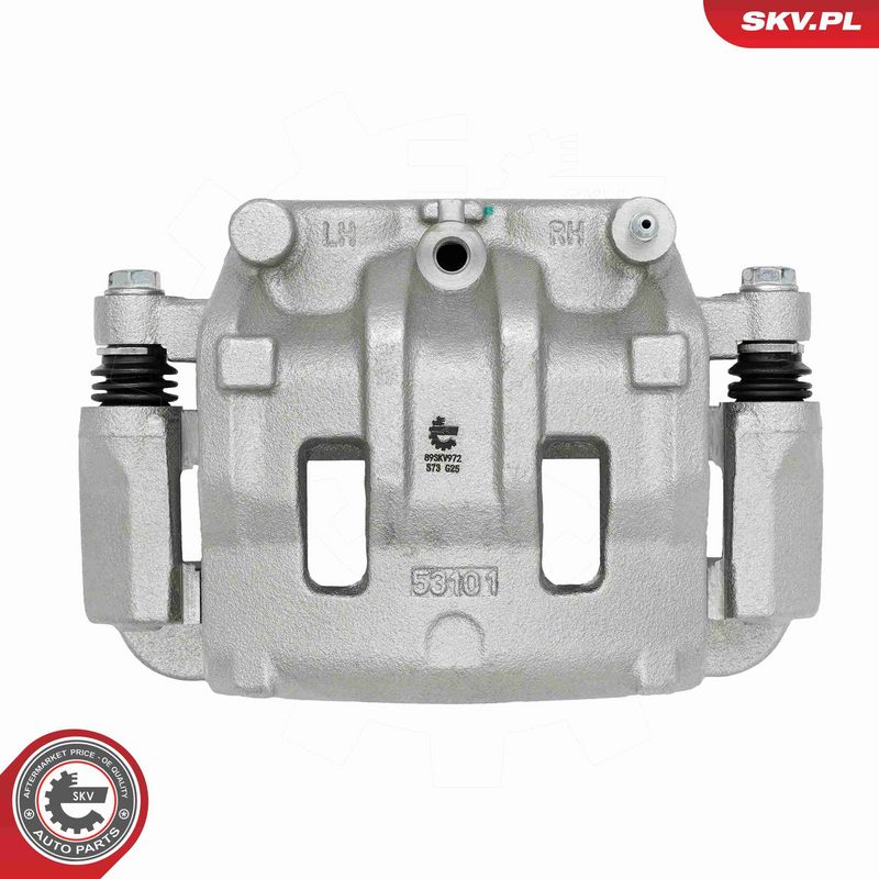 Pidurisadul, ESEN SKV 89SKV972