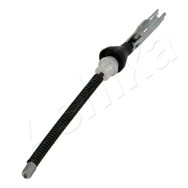 ASHIKA 131-03-329 Cable Pull, parking brake