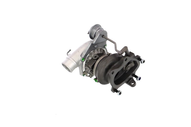 REMANTE 003-001-001222R Charger, charging (supercharged/turbocharged)