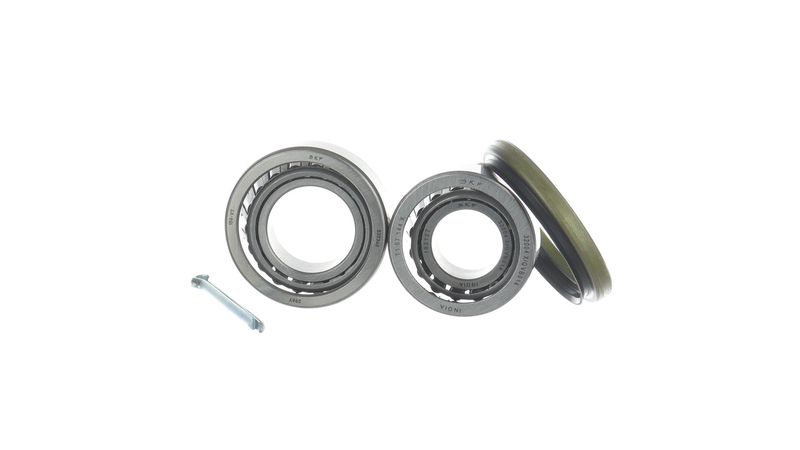 SKF VKBA652 Wheel Bearing Kit