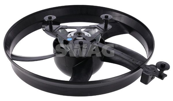 This part match OEM code: 6Q0 959 455 AF