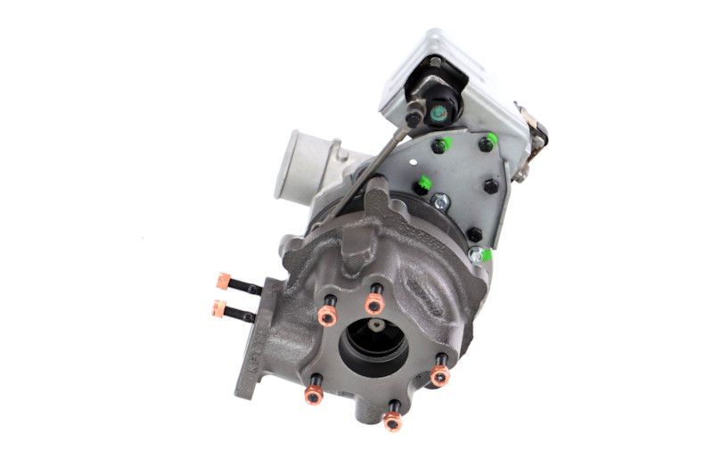 REMANTE 003-002-001390R Charger, charging (supercharged/turbocharged)