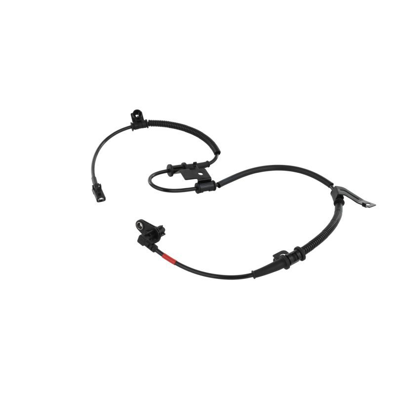 Andur, rattapöörete arv, DELPHI SS20536