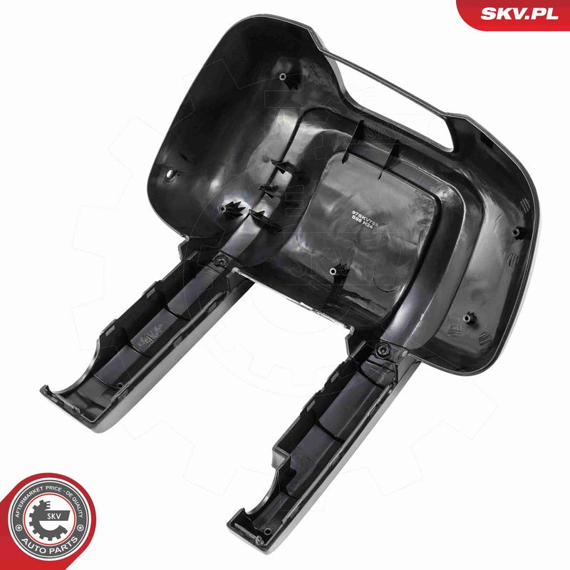 ESEN SKV 97SKV733 Cover, exterior mirror