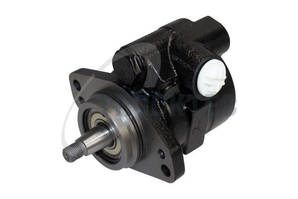 TRUCKTEC AUTOMOTIVE 04.37.020 - Hydraulic Pump, steering