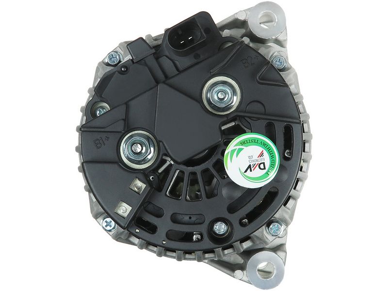 AS-PL A0339 Alternator