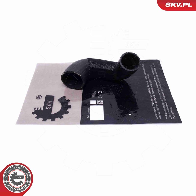 ESEN SKV 54SKV115 - Charge Air Hose