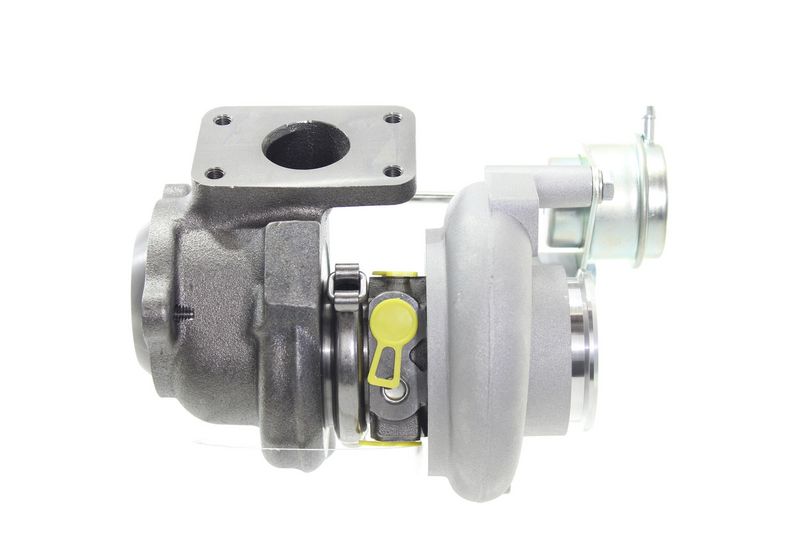 ALANKO 10900459 Charger, charging (supercharged/turbocharged)