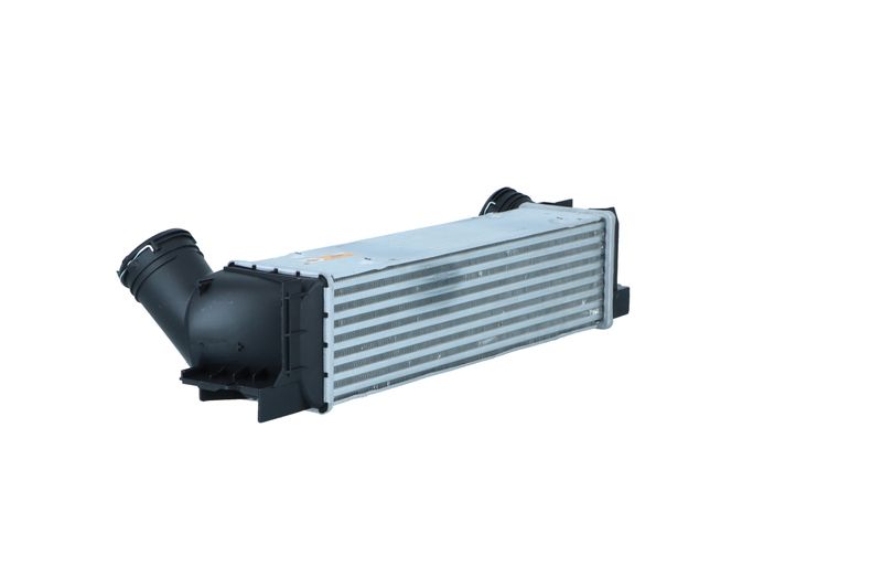 Kompressoriõhu radiaator, NRF 30386