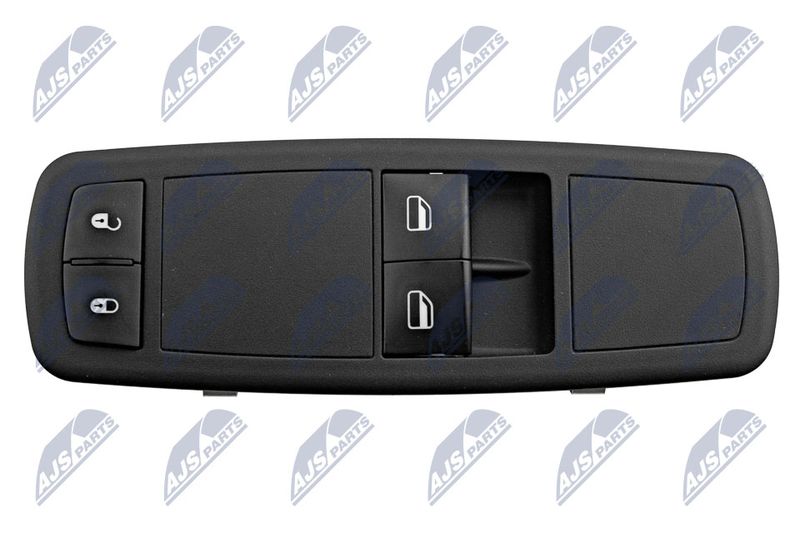 Lüliti, aknatõstuk, NTY EWS-CH-032