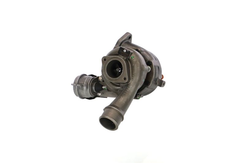 REMANTE 003-001-000027R Turbokompresorius
