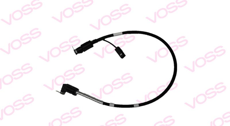 Product Karbamīda šļūtene VOSS 7011767500 Image