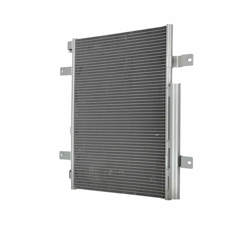 NISSENS 940094 Condenser, air conditioning