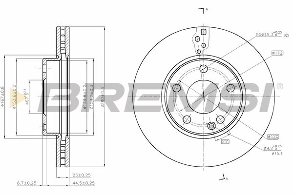 OEM код товара: 246 421 00 12