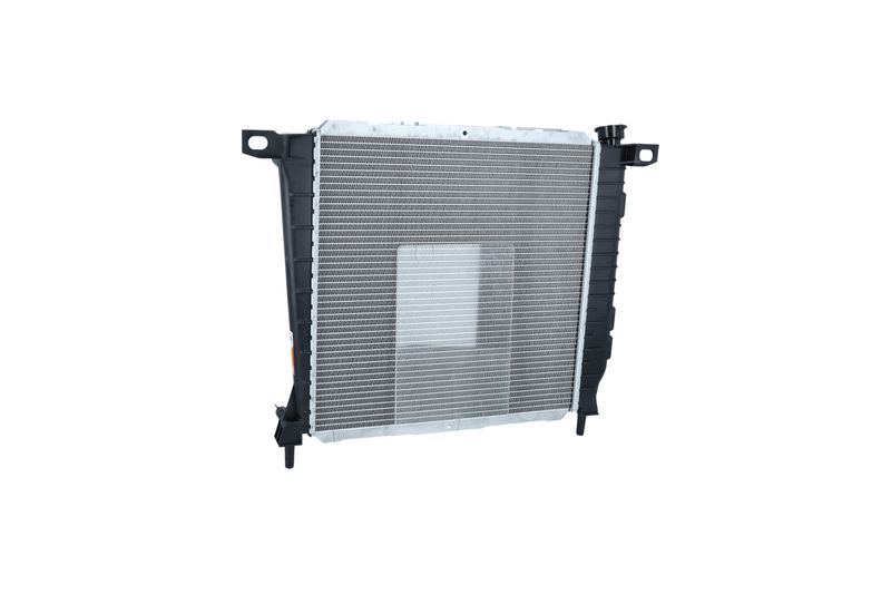 Radiaator, mootorijahutus, NRF 50379