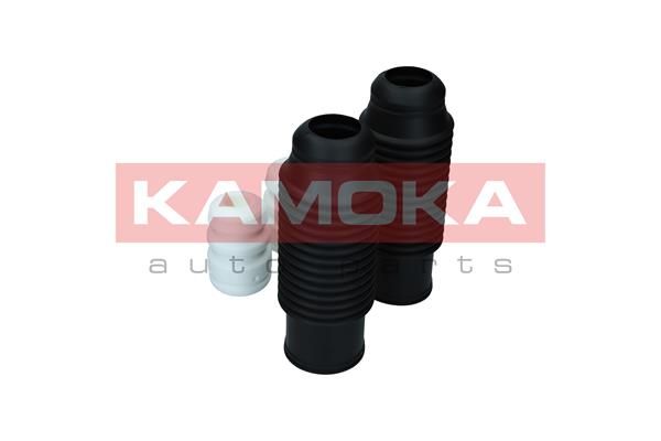 KAMOKA 2019092 Dust Cover Kit, shock absorber