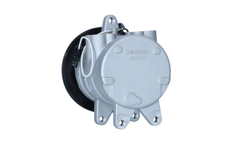 Kompressor, kliimaseade, NRF 320155