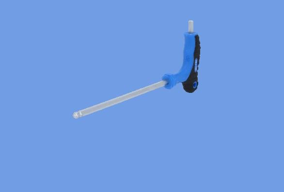 KS TOOLS BT041006 Angled Screwdriver