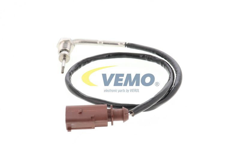 VEMO V10-72-0101 Jutiklis, išmetamųjų dujų temperatūra