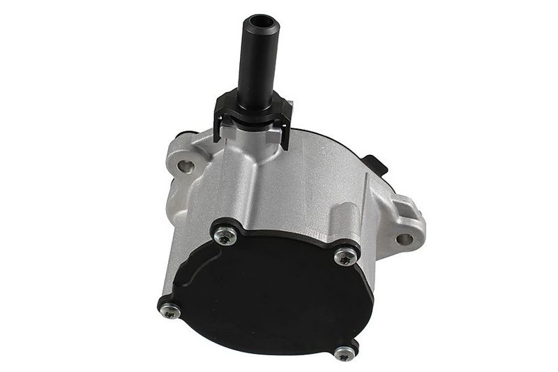 METZGER AUTOTEILE 8010185 Vacuum Pump, braking system