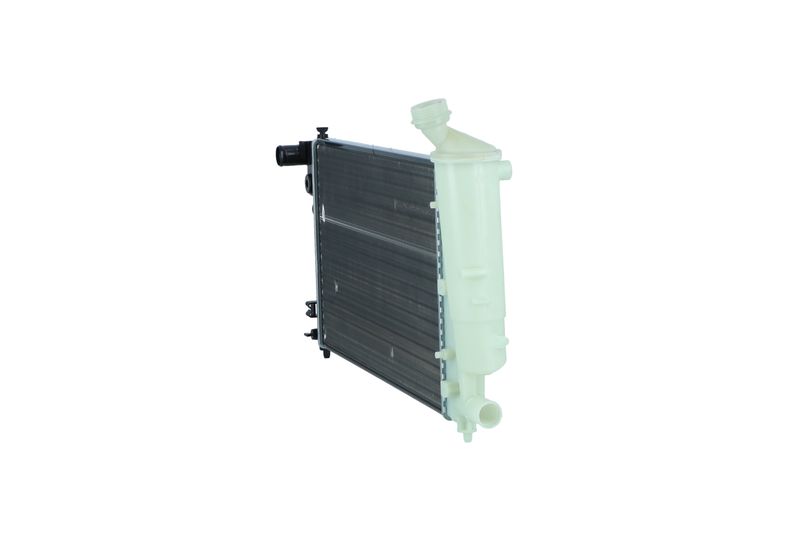 Radiador, refrigeración del motor NRF 50471