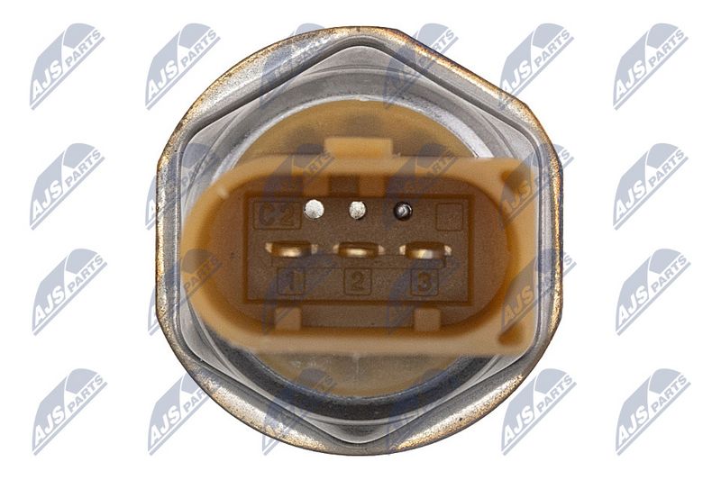 Andur, kütuserõhk, NTY EFP-WW-014