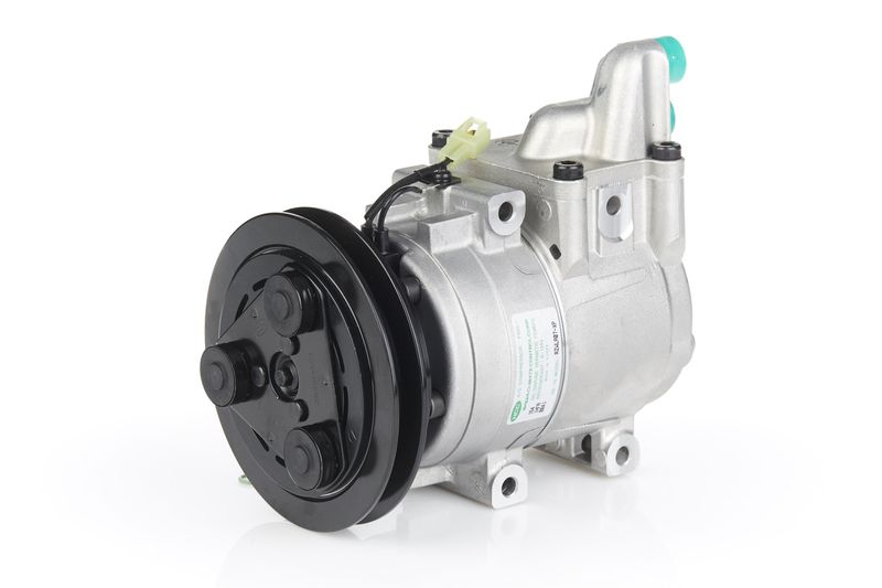 NISSENS 890059 Kondicionieriaus kompresorius