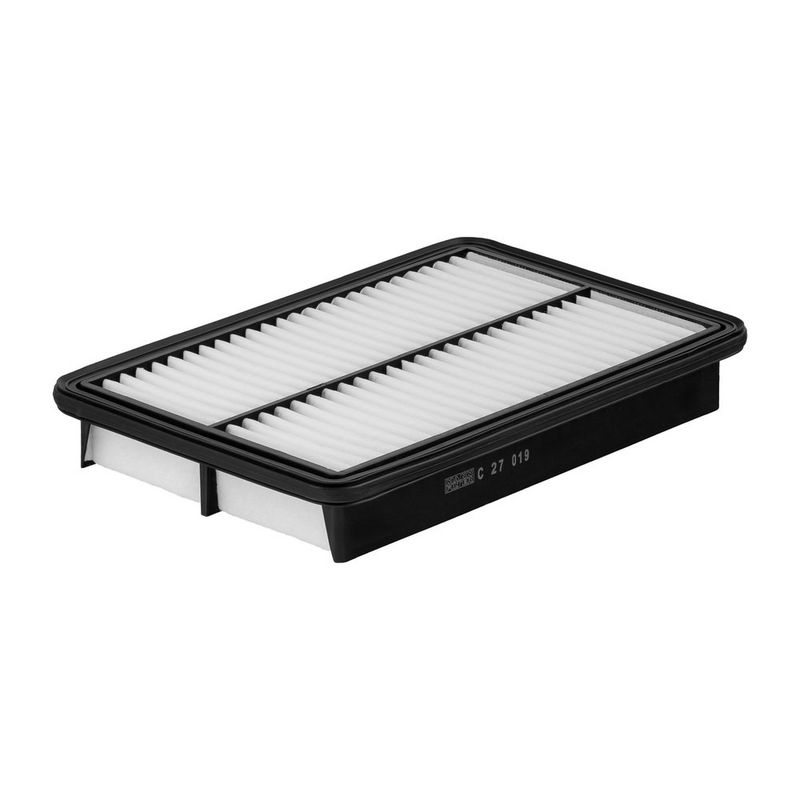 Õhufilter, MANN-FILTER C 27 019
