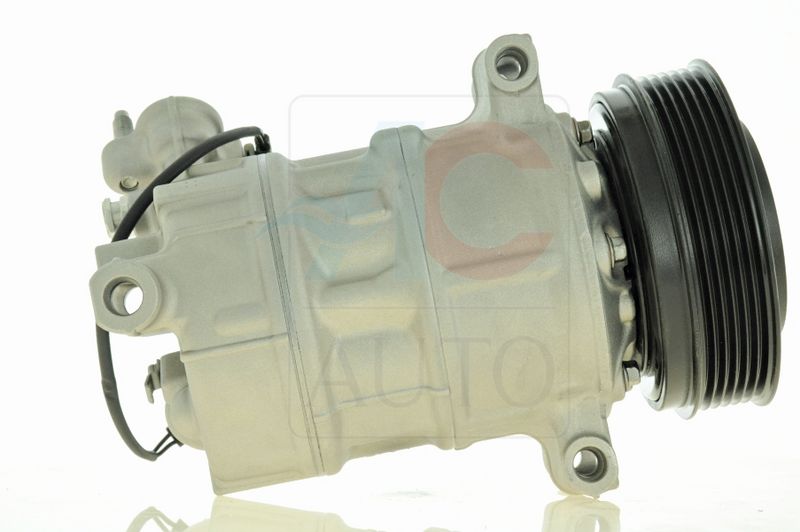 ACAUTO AC-01SD349 Compressor, air conditioning