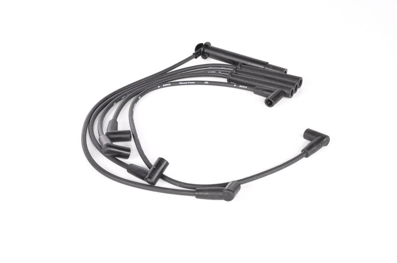 BOSCH 0986356740 Uždegimo laidų komplektas