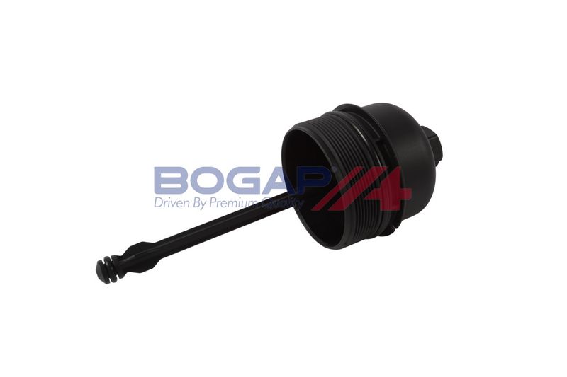 BOGAP Крышка, корпус масляного фильтра