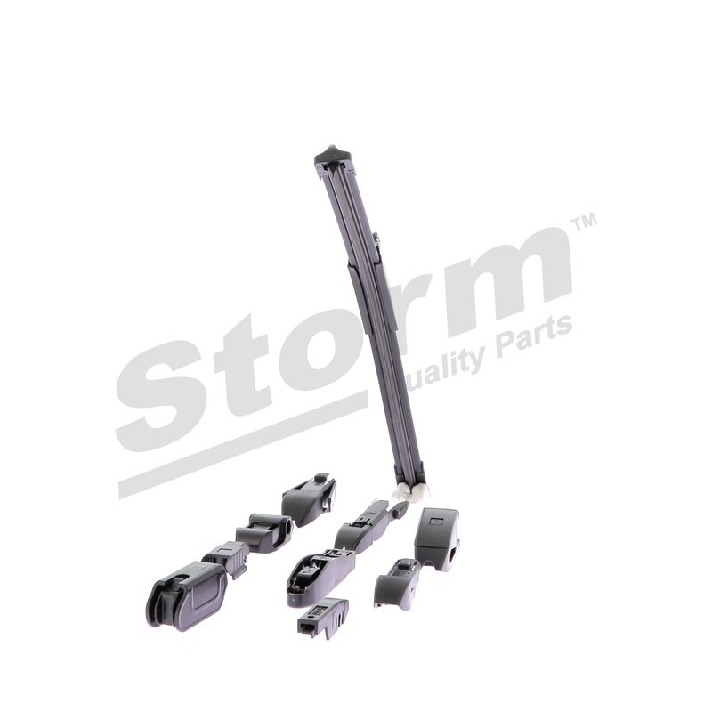 Balai d'essuie-glace STORM QUALITY PARTS 1000351