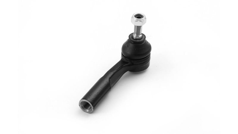 SKF VKDY 315003 Skersinės vairo trauklės galas